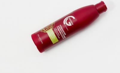 Кондиционер для волос Curl Control Hair Conditioner для непослушных волос 300 мл – фото 6