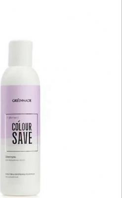 Шампунь для волос Шампунь для окрашенных волос COLOUR SAVE 200.0 – фото 4
