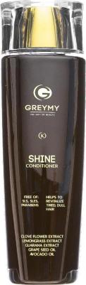Кондиционер для блеска SHINE Conditioner 200 мл – фото 1