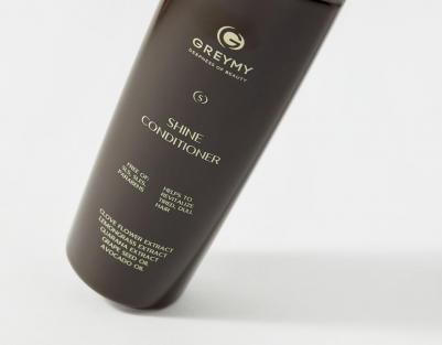 Кондиционер для блеска SHINE Conditioner 200 мл – фото 5