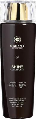 Кондиционер для блеска SHINE Conditioner 200 мл – фото 6