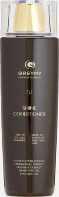Кондиционер для блеска SHINE Conditioner 200 мл