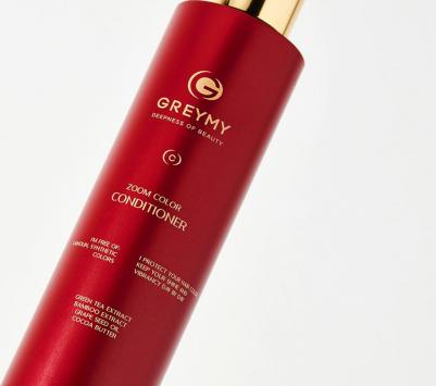 Кондиционер для окрашенных волос Zoom Color Conditioner 250 мл – фото 3