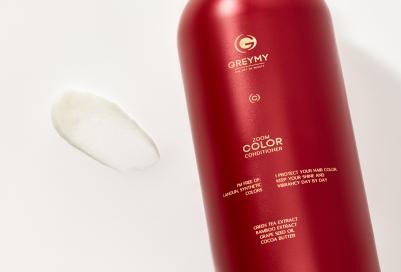 Кондиционер для волос Кондиционер для окрашенных волос Zoom Color 1000.0 – фото 1