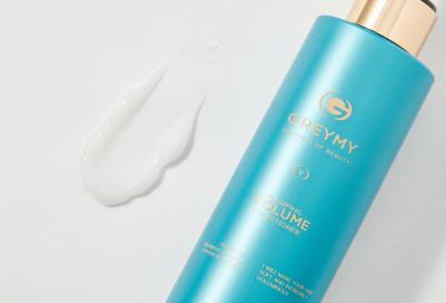 Кондиционер для волос Уплотняющий кондиционер для объема Plumping Volume Conditioner 250.0 – фото 2