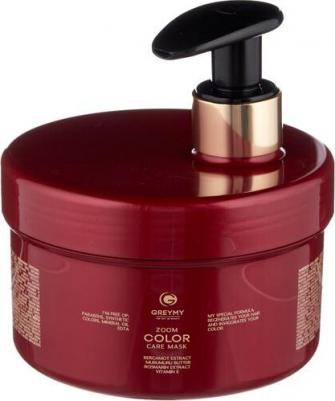 Маска для окрашенных волос Zoom Color Care Mask 500 мл – фото 6