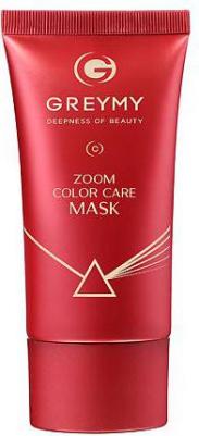Маска для волос Маска для окрашенных волос Zoom Color Care Mask 50.0 – фото 4