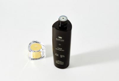 Шампунь для блеска Shine Shampoo 200 мл – фото 3
