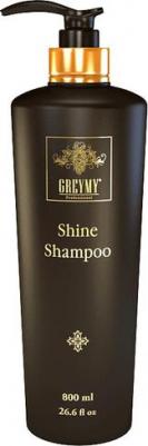 Шампунь для волос Шампунь для блеска волос Shine Shampoo 800.0 – фото 2