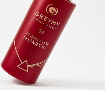Шампунь для волос Шампунь для окрашенных волос Zoom Color Shampoo 100.0 – фото 3