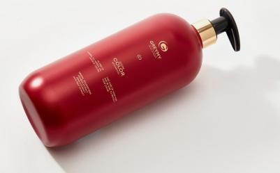 Шампунь для волос Шампунь для окрашенных волос Zoom Color Shampoo 1000.0 – фото 2
