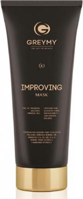 Совершенствующая маска для волос Improving Mask 200.0 – фото 1