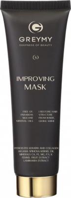 Совершенствующая маска для волос Improving Mask 200.0 – фото 6