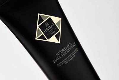 Гидро СПА маска HYDRO SPA HAIR TREATMENT 250 мл – фото 4