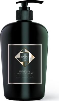 Гидро СПА маска HYDRO SPA HAIR TREATMENT 500 мл – фото 6