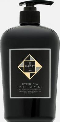 Гидро СПА маска HYDRO SPA HAIR TREATMENT 500 мл