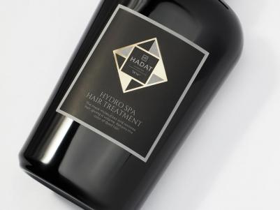 Гидро СПА маска HYDRO SPA HAIR TREATMENT 500 мл – фото 11