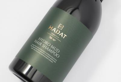 Глубоко очищающий шампунь-пилинг HYDRO MUD HAIR SHAMPOO 300 мл – фото 7