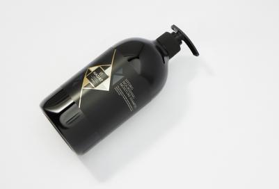 HADAT Hydro Nourishing Moisture Шампунь увлажняющий 800 мл – фото 4