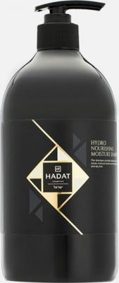 HADAT Hydro Nourishing Moisture Шампунь увлажняющий 800 мл