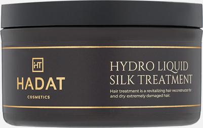 Маска для волос Hydro liquid silk treatment 300 мл