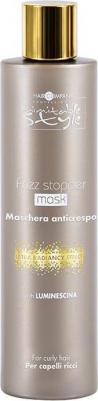 Inimitable Style Anti-Frizz Mask, 200 мл – фото 3