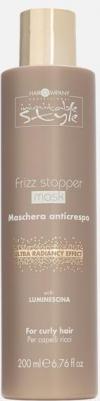 Inimitable Style Anti-Frizz Mask, 200 мл