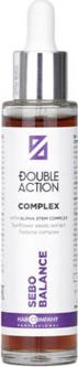 Комплекс концентрат регулирующий работу сальных желез / Double Action SEBO BALANCE COMPLEX 50 мл – фото 1