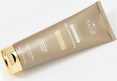 Крем для ухода за волосами Питательное масло-крем для волос "Nourishing Creamy Oil" INIMITABLE STYLE 250.0 – фото 6