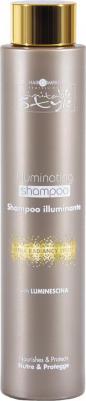 Шампунь придающий блеск Illuminating Shampoo, 250 мл – фото 2
