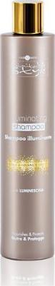 Шампунь придающий блеск Illuminating Shampoo, 250 мл – фото 3