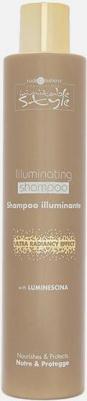 Шампунь придающий блеск Illuminating Shampoo, 250 мл