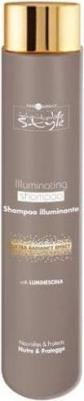Шампунь придающий блеск Illuminating Shampoo, 250 мл – фото 5