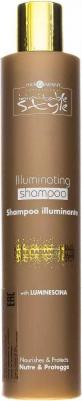 Шампунь придающий блеск Illuminating Shampoo, 250 мл – фото 6