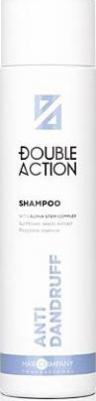 Шампунь против перхоти / Double Action ANTI DANDRUFF SHAMPOO 250 мл – фото 8