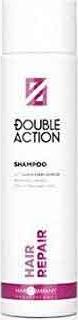 Шампунь восстанавливающий / Double Action HAIR REPAIR SHAMPOO 250 мл – фото 6