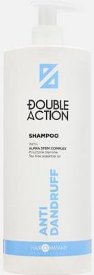 Специальный шампунь против перхоти Anti-Dandruff Shampoo, 1000 мл