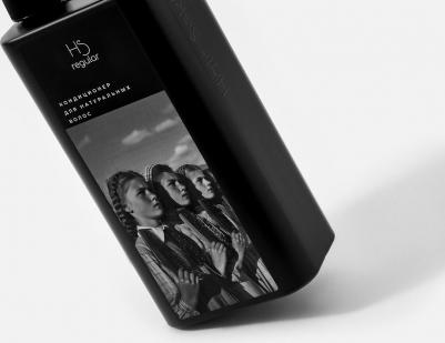 Кондиционер для всех типов волос с дозатором, 1000мл – фото 7