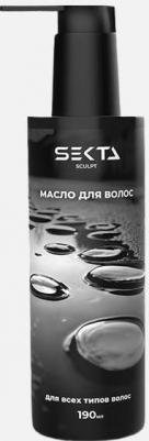 Масло для волос Regular 190 мл – фото 2