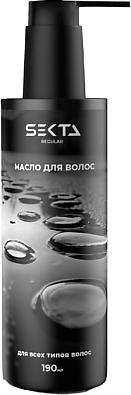 Масло для волос Regular 190 мл – фото 3