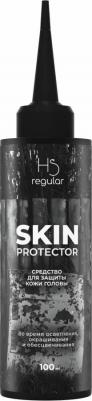 Средство для защиты кожи головы во время окрашивания SKIN PROTECTOR 100 мл – фото 5