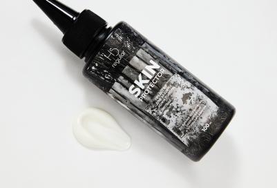Средство для защиты кожи головы во время окрашивания SKIN PROTECTOR 100 мл – фото 6