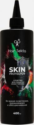 Средство для защиты кожи головы во время окрашивания SKIN PROTECTOR 400 мл