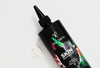 Средство для защиты кожи головы во время окрашивания SKIN PROTECTOR 400 мл – фото 3