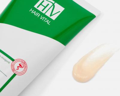 бальзам для укрепления и роста волос туба 200мл – фото 8