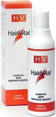 Шампунь для жирных волос – фото 6