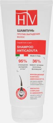 Шампунь против выпадения волос, 200 мл