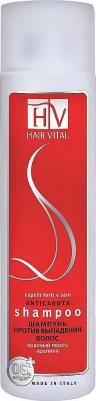 Шампунь против выпадения волос, 200 мл – фото 5