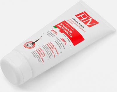 Шампунь против выпадения волос, 200 мл – фото 9