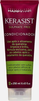 Кондиционер для волос склонных к жирности Kerasist 250 мл